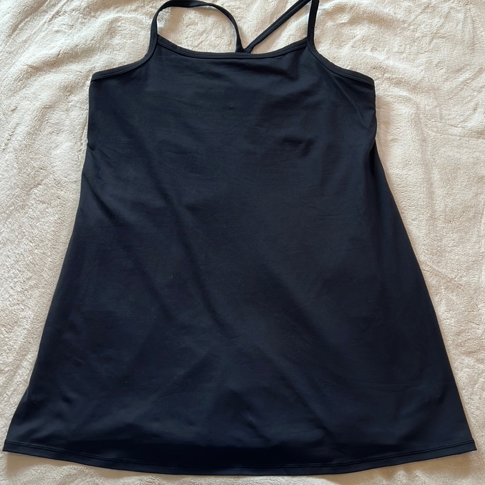 Aerie Athleic Dress size XL